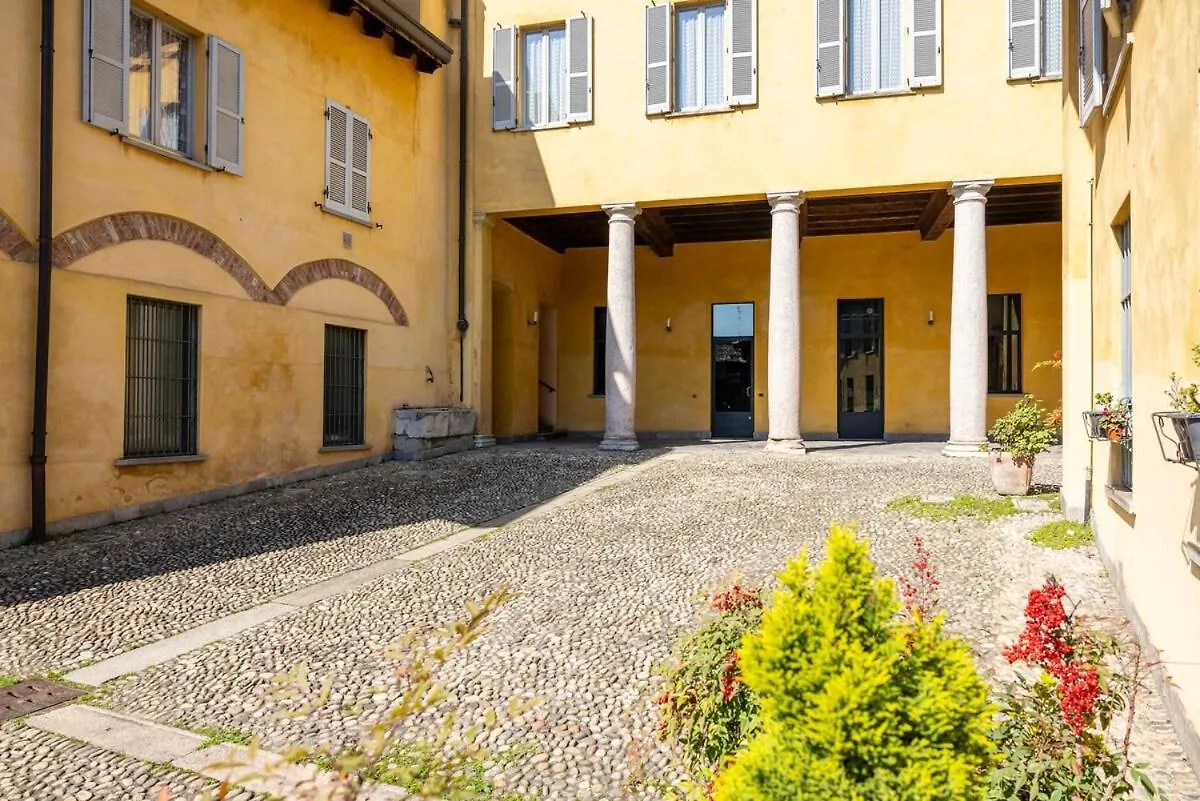 15Th-Century Apt, City-Mxp Train Mediolan 0*,