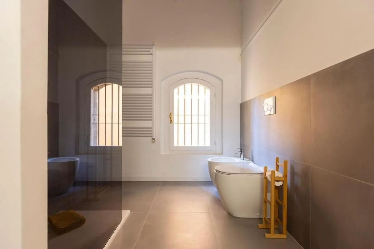 Apartament 15Th-Century Apt, City-Mxp Train Mediolan